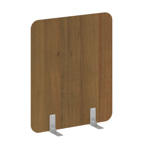 Перегородки на металлических опорах R-line DP.F-100-120 фото 7