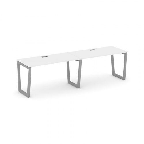 Style Project Рабочая станция 1 сторон. SN-5T2.ORS-013 Акация Лорка/Металл Антрацит/Заглушка Пластик фото 16 Style Project Рабочая станция 1 сторон. SN-5T2.ORS-013 Акация Лорка/Металл Антрацит/Заглушка Пластик фото 16