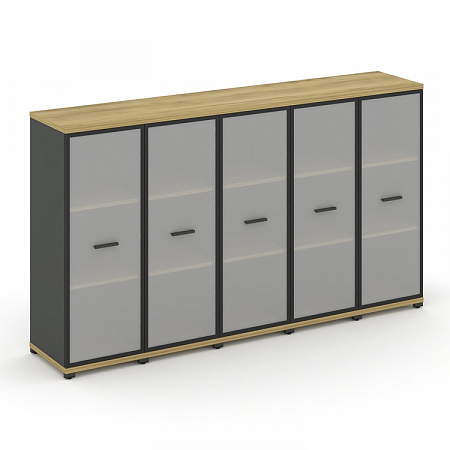 Шкаф офисный Concept CN.STU-356 RMB