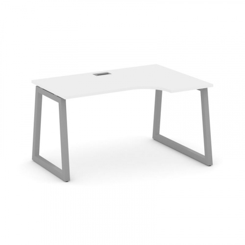 Style Project Стол рабочий эргоном. SN-5T1.SPA-012(R) Акация Лорка/Металл Антрацит/Заглушка Пластик фото 16 Style Project Стол рабочий эргоном. SN-5T1.SPA-012(R) Акация Лорка/Металл Антрацит/Заглушка Пластик фото 16