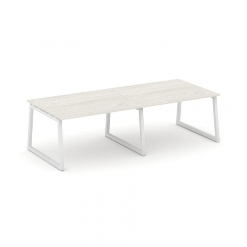 Style Project Стол переговорный SN-5T1.SPRG-042.3 Акация Лорка/Металл Антрацит 2360*1180*750 фото 14 Style Project Стол переговорный SN-5T1.SPRG-042.3 Акация Лорка/Металл Антрацит 2360*1180*750 фото 14