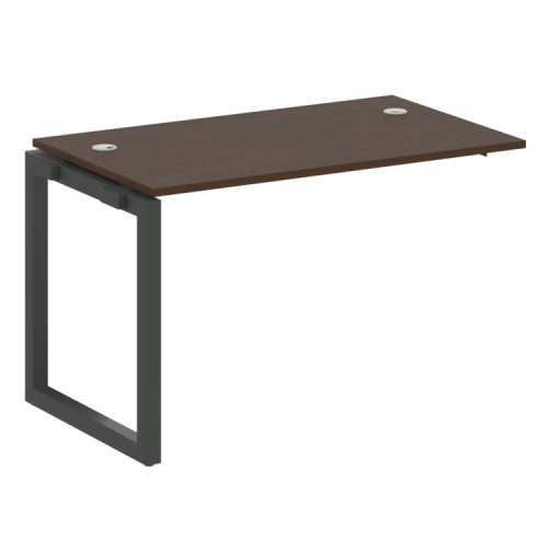 Проходной элемент бенч-системы на О-обр. м/к Metal System Quattro 50БО.ПРС-СП-1.2 фото 8