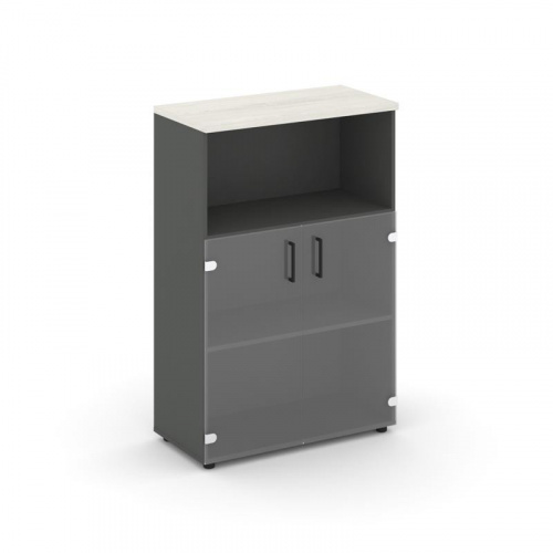 Шкаф средний широкий Style Project SN.STS.E-202 фото 4