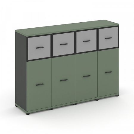 Шкаф офисный Concept CN.STU-344 RMB