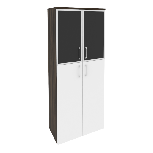 Шкаф высокий широкий Onix O.ST-1.7 R фото 8