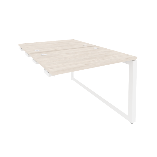 Стол-приставка на О-обр. м/к к опорным элементам Onix O.MO-D.SPR-1.7 фото 2