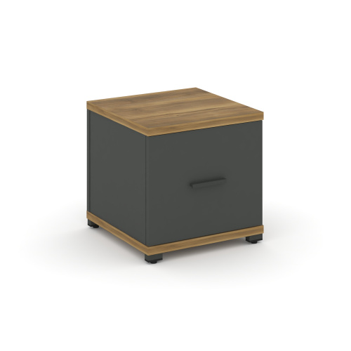 Тумба приставная Concept CN.TUP-004