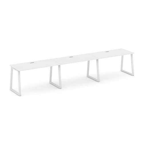 Style Project Рабочая станция 1 сторон. SN-6T1.ORS-042 Акация Лорка/Металл Антрацит/Заглушка Пластик фото 17 Style Project Рабочая станция 1 сторон. SN-6T1.ORS-042 Акация Лорка/Металл Антрацит/Заглушка Пластик фото 17