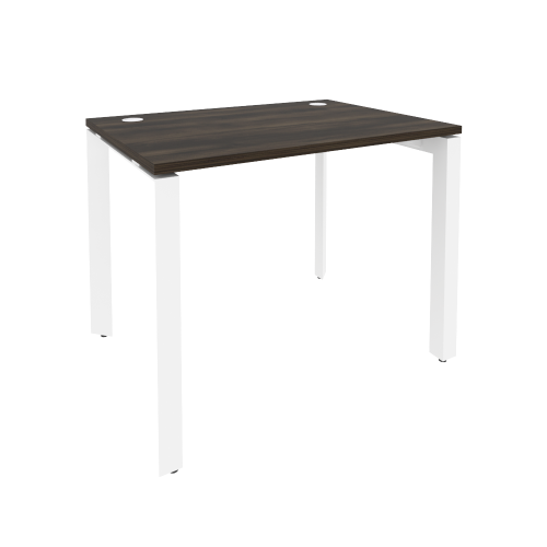 Стол рабочий на П-обр. м/к Onix O.MP-SP-1.7 фото 3