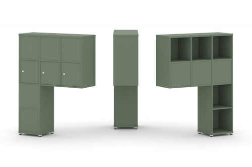 Надставка для стола высокая Concept CN.DNV-010 фото 3