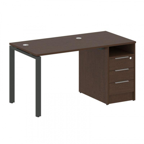 Бенч-система Metal System БП.РС-СТП-1.1 фото 3