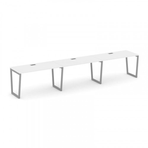 Style Project Рабочая станция 1 сторон. SN-4T2.ORS-052 Акация Лорка/Металл Антрацит/Заглушка Пластик фото 15 Style Project Рабочая станция 1 сторон. SN-4T2.ORS-052 Акация Лорка/Металл Антрацит/Заглушка Пластик фото 15