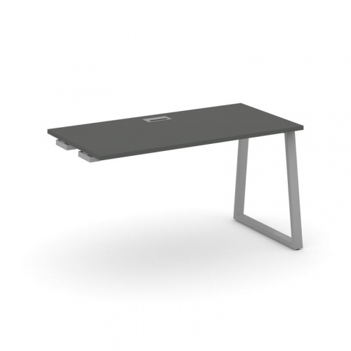 Style Project Стол-приставка к опор. элем. SN-6T1.OPRS-022 Акация Лорка/Металл Антрацит/Заглушка Пла фото 18 Style Project Стол-приставка к опор. элем. SN-6T1.OPRS-022 Акация Лорка/Металл Антрацит/Заглушка Пла фото 18