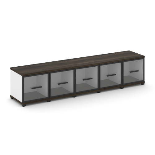 Шкаф офисный Concept CN.STU-153 RPB