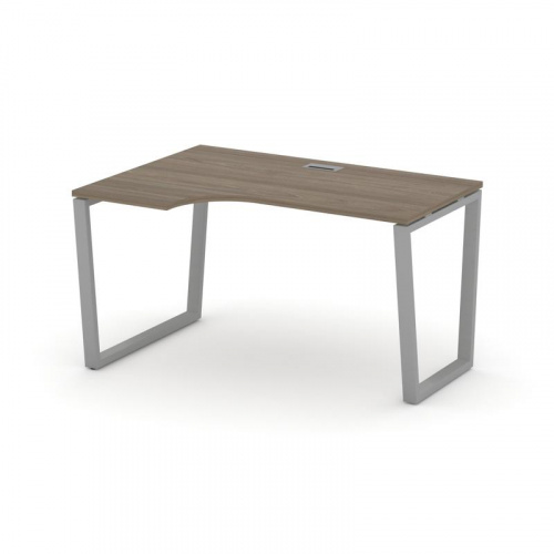 Style Project Стол рабочий эргоном. SN-6T2.SPA-011(L) Акация Лорка/Металл Антрацит/Заглушка Пластик фото 14 Style Project Стол рабочий эргоном. SN-6T2.SPA-011(L) Акация Лорка/Металл Антрацит/Заглушка Пластик фото 14