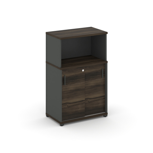 Шкаф-купе с надставкой Concept CN.SOPK-002 фото 5