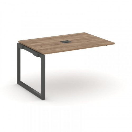 Style Project Проходной наб. элем. перег. стола SN-5O.NSPRG-004 Тиквуд Светлый/Металл Антрацит 1580* фото 9 Style Project Проходной наб. элем. перег. стола SN-5O.NSPRG-004 Тиквуд Светлый/Металл Антрацит 1580* фото 9