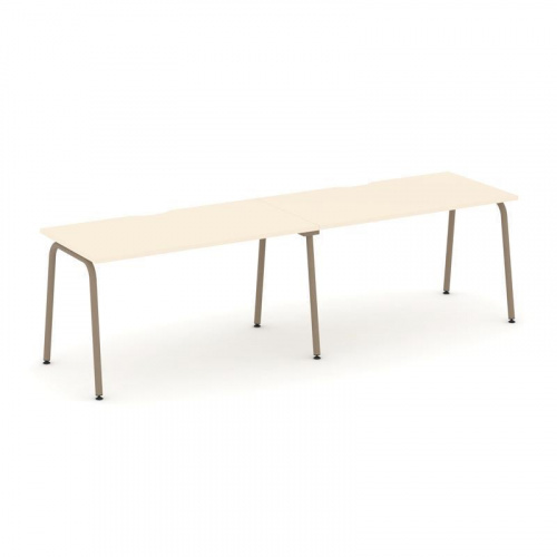 Бенч-система на 2 места Estetica ES.RS-2.3-VK фото 3