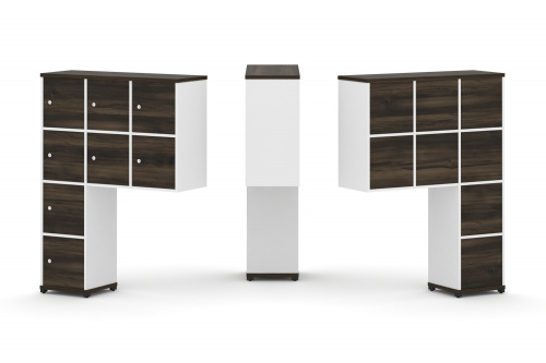 Надставка для стола высокая Concept CN.ONV-010 фото 11