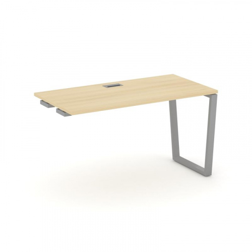 Style Project Стол-приставка к опор. элем. SN-6T2.OPRS-024 Акация Лорка/Металл Антрацит/Заглушка Пла фото 20 Style Project Стол-приставка к опор. элем. SN-6T2.OPRS-024 Акация Лорка/Металл Антрацит/Заглушка Пла фото 20