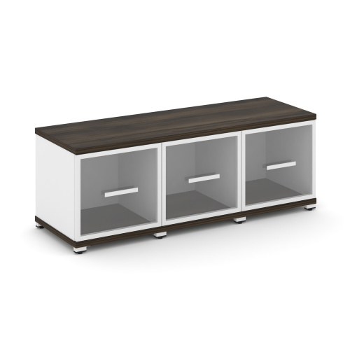 Шкаф офисный Concept CN.STU-133 RPW фото 2