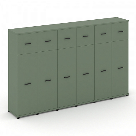 Шкаф офисный Concept CN.STU-464 B