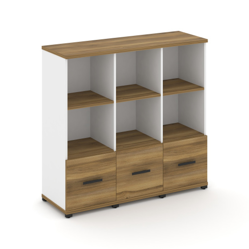 Шкаф офисный Concept CN.STU-331 B