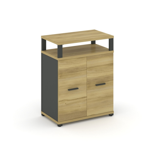 Распашной шкаф опорный/приставной Concept CN.SOPR-002 фото 4