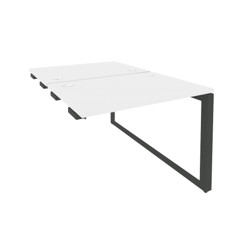 Стол-приставка на О-обр. м/к к опорным элементам Onix O.MO-D.SPR-1.7 фото 12