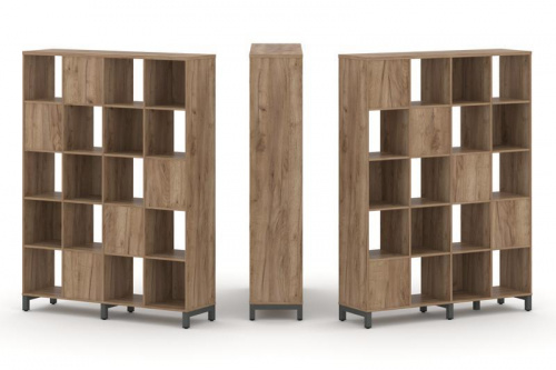 Набор стеллажа Style Project SN.NSD-541 фото 18