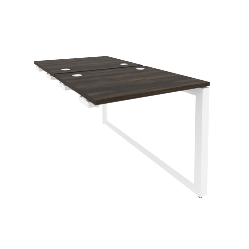 Стол-приставка на О-обр. м/к к опорным элементам Onix O.MO-D.SPR-0.7 фото 3 Стол-приставка на О-обр. м/к к опорным элементам Onix O.MO-D.SPR-0.7 фото 3