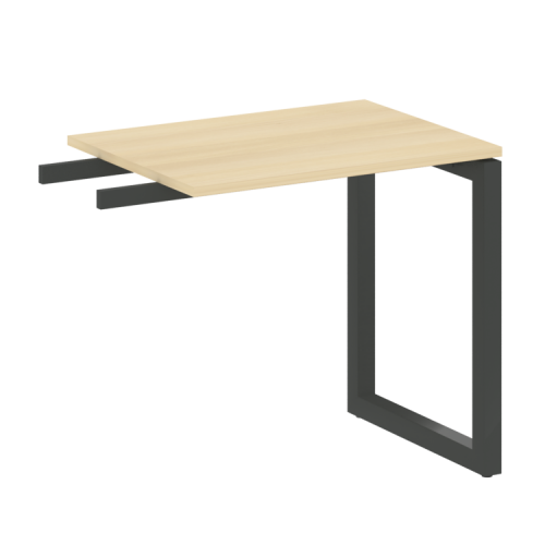 Приставной элемент на О-обр. м/к Metal System Quattro 50БО.ПР-2 фото 10 Приставной элемент на О-обр. м/к Metal System Quattro 50БО.ПР-2 фото 10