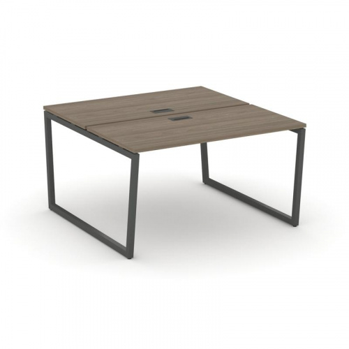 Style Project Рабочая станция 2-х сторон. SN-4T2.DRS-023 Акация Лорка/Металл Антрацит/Заглушка Пласт фото 25 Style Project Рабочая станция 2-х сторон. SN-4T2.DRS-023 Акация Лорка/Металл Антрацит/Заглушка Пласт фото 25