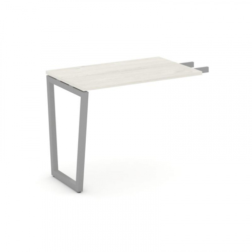 Style Project Брифинг-приставка SN-4T2.BR-002 Акация Лорка/Металл Антрацит 780*600*750 фото 11 Style Project Брифинг-приставка SN-4T2.BR-002 Акация Лорка/Металл Антрацит 780*600*750 фото 11