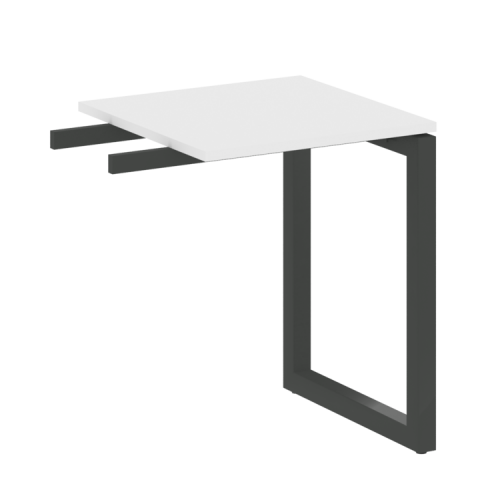 Приставной элемент на О-обр. м/к Metal System Quattro 50БО.ПР-1 фото 7 Приставной элемент на О-обр. м/к Metal System Quattro 50БО.ПР-1 фото 7