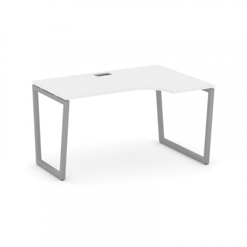 Style Project Стол рабочий эргоном. SN-4T2.SPA-011(R) Акация Лорка/Металл Антрацит/Заглушка Пластик фото 15 Style Project Стол рабочий эргоном. SN-4T2.SPA-011(R) Акация Лорка/Металл Антрацит/Заглушка Пластик фото 15