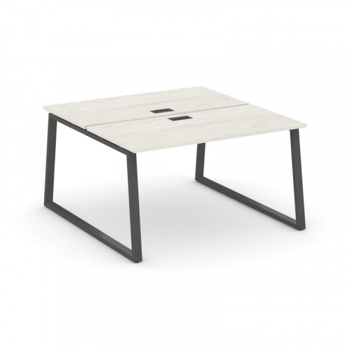 Style Project Рабочая станция 2-х сторон. SN-6T1.DRS-013 Акация Лорка/Металл Антрацит/Заглушка Пласт фото 24 Style Project Рабочая станция 2-х сторон. SN-6T1.DRS-013 Акация Лорка/Металл Антрацит/Заглушка Пласт фото 24