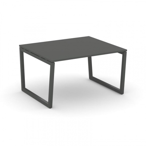 Style Project Стол переговорный SN-5T2.SPRG-034.3 Акация Лорка/Металл Антрацит 1580*1180*750 фото 27