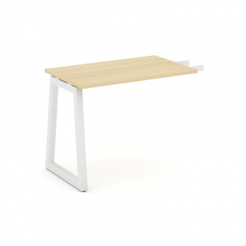 Style Project Брифинг-приставка SN-5T1.BR-001 Акация Лорка/Металл Антрацит 580*600*750 фото 21