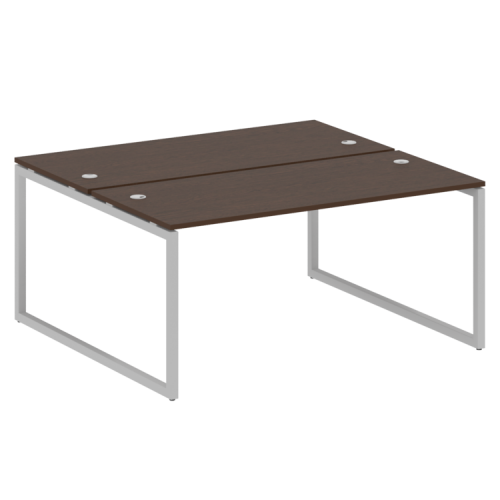 Бенч-система на О-обр. м/к Metal System Quattro 40БО.РАС-СП-2.4 фото 8