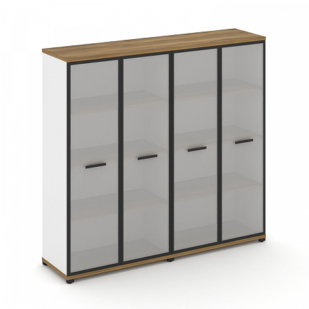 Шкаф офисный Concept CN.STS-426 RMB