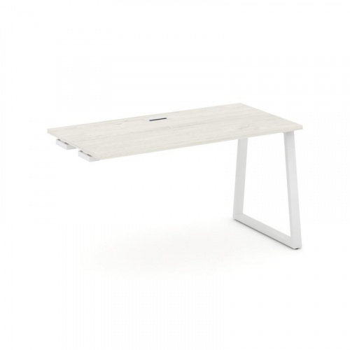 Style Project Стол-приставка к опор. элем. SN-6T1.OPRS-022 Акация Лорка/Металл Антрацит/Заглушка Пла фото 13 Style Project Стол-приставка к опор. элем. SN-6T1.OPRS-022 Акация Лорка/Металл Антрацит/Заглушка Пла фото 13