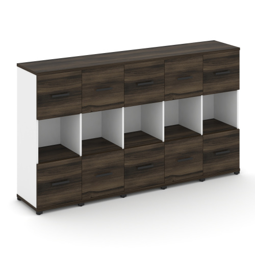 Шкаф офисный Concept CN.STU-355 B