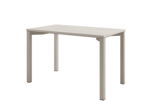 Стол на металлокаркасе D-30 фото 2