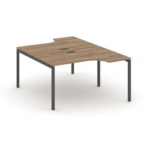 Бенч-система эргономичная Style Project SN-4P.DRPA-021 фото 21