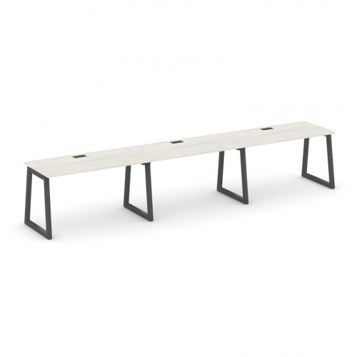 Style Project Рабочая станция 1 сторон. SN-5T1.ORS-053 Акация Лорка/Металл Антрацит/Заглушка Пластик фото 24 Style Project Рабочая станция 1 сторон. SN-5T1.ORS-053 Акация Лорка/Металл Антрацит/Заглушка Пластик фото 24