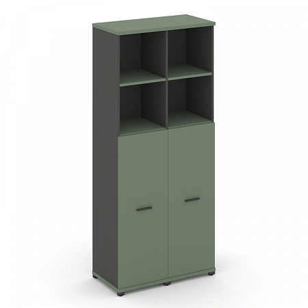 Шкаф офисный Concept CN.STU-524 A