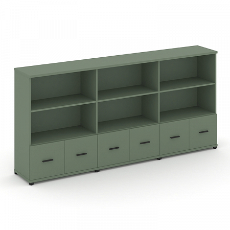 Шкаф офисный Concept CN.STS-331 B