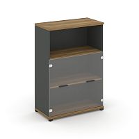 Шкаф офисный Concept CN.STS.E-313 SP