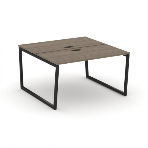 Style Project Рабочая станция 2-х сторон. SN-4T2.DRS-023 Акация Лорка/Металл Антрацит/Заглушка Пласт фото 6 Style Project Рабочая станция 2-х сторон. SN-4T2.DRS-023 Акация Лорка/Металл Антрацит/Заглушка Пласт фото 6